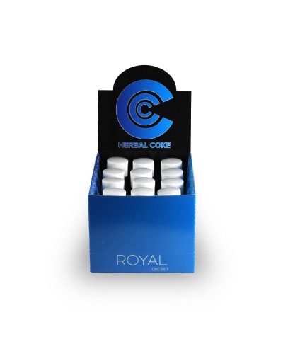 Royal C • 15 ml