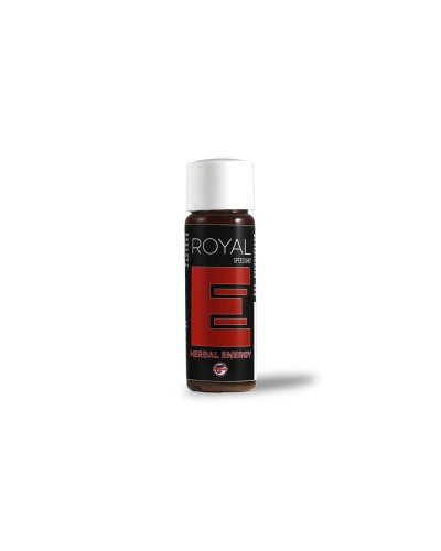 Royal E • 15 ml