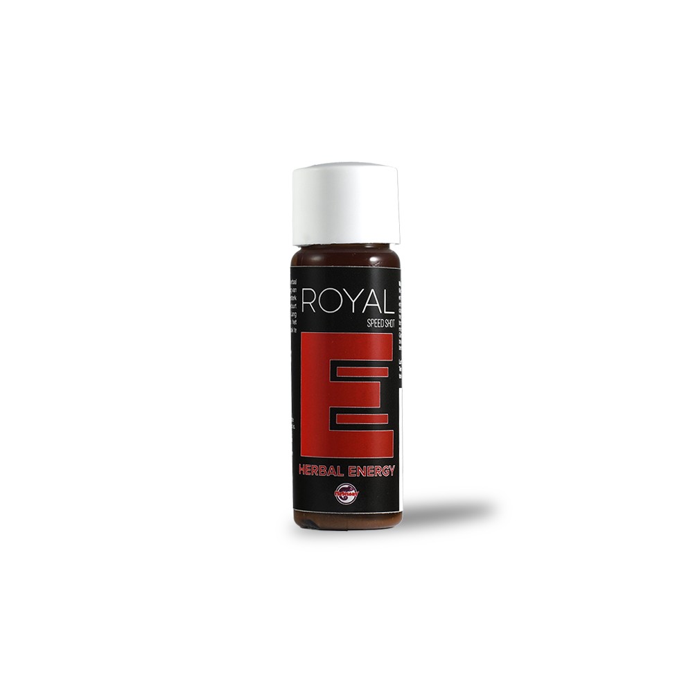 Royal E • 15 ml