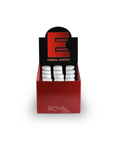 Royal E • 15 ml