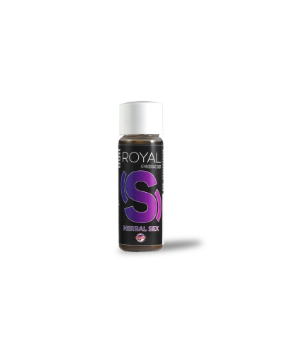 Royal S • 15 ml