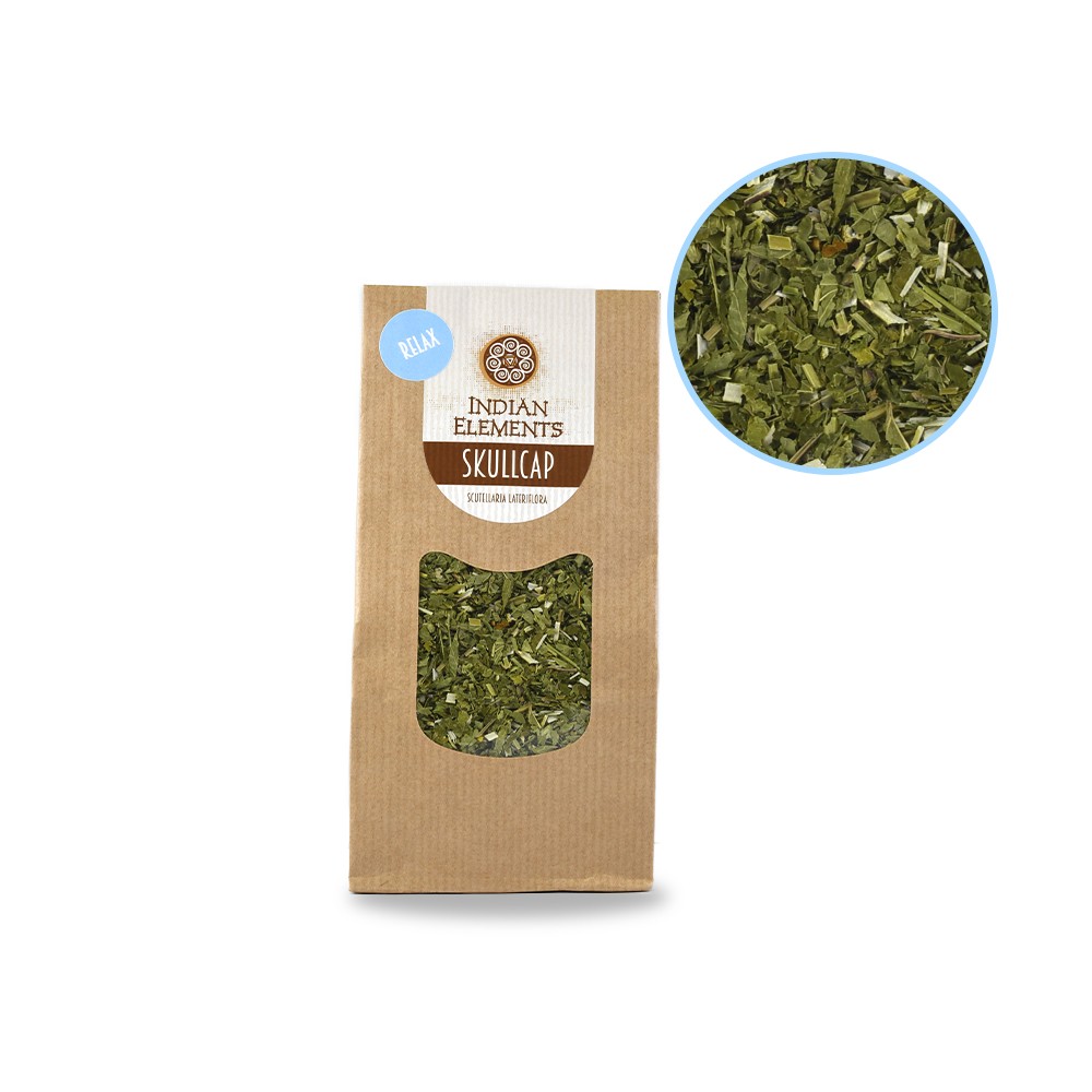 Skullcap • 50 gram