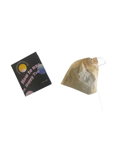 Social Butterfly Happy Tea • 7 gram