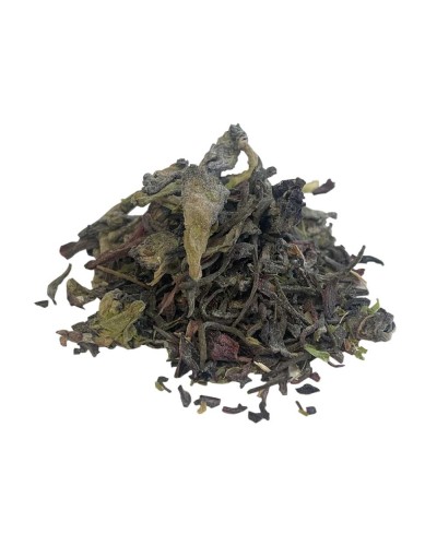 Social Butterfly Happy Tea • 7 gram