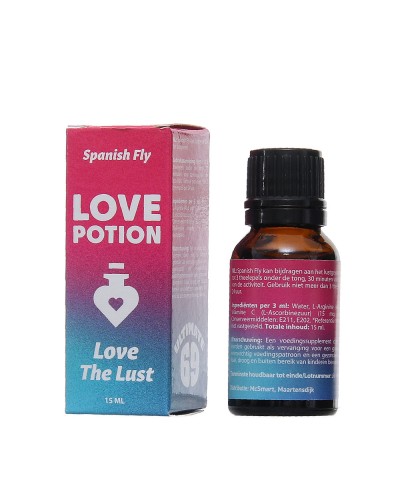 Spanish Fly Ultimate69 • 15ml