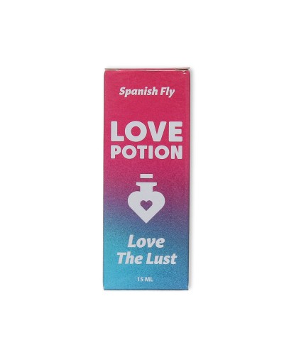 Spanish Fly Ultimate69 • 15ml