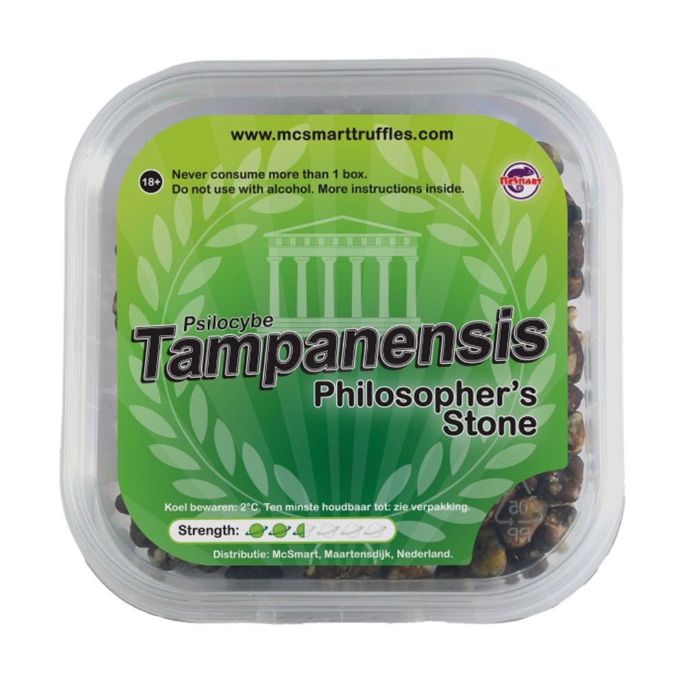 Tampanensis • 15 gram