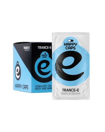 Trance E • 4 stuks