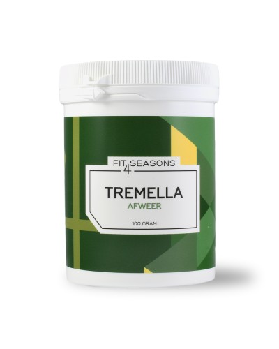 Tremella Fuciformis • 100 gram