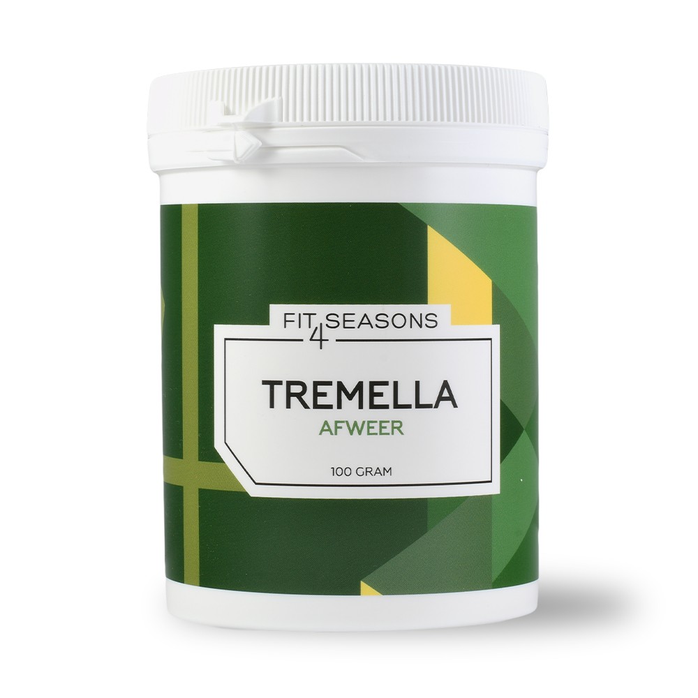 Tremella Fuciformis • 100 gram