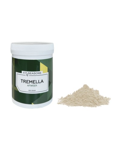 Tremella Fuciformis • 100 gram