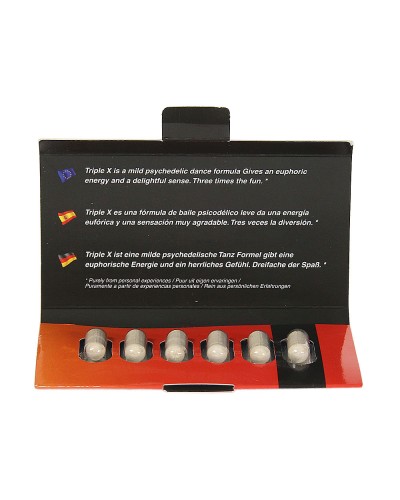 TripleX • 6 stuks