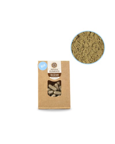 Valerian • 60 caps