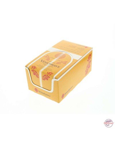 Venuswave • Herbal Liqueur • 15% vol. • 30 ml • 15 stuks