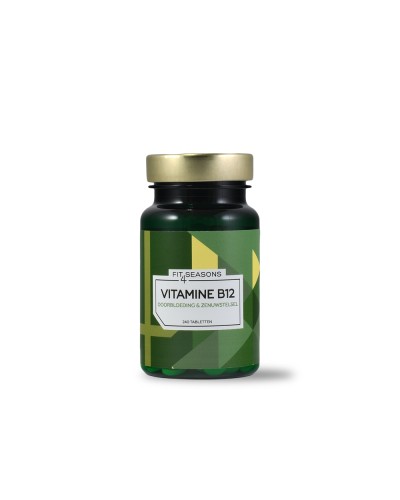 Vitamine B12 • 240 tabletten