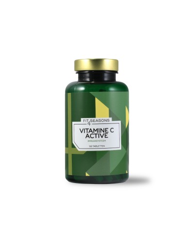 Vitamine C Active • 120 tabletten