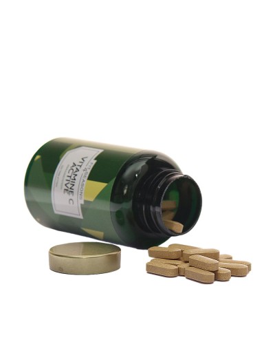 Vitamine C Active • 120 tabletten