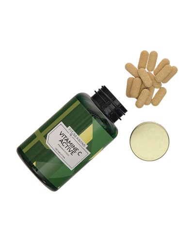 Vitamine C Active • 120 tabletten