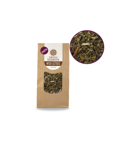 Wild Lettuce • 50 gram