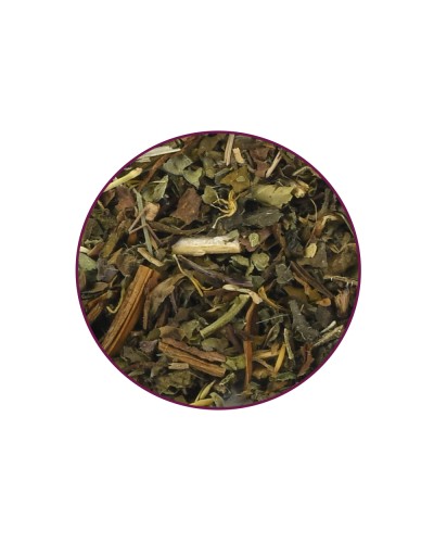 Wild Lettuce • 50 gram