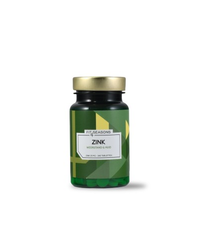 Zink • 240 tabletten