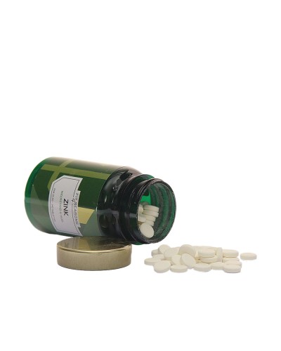 Zink • 240 tabletten