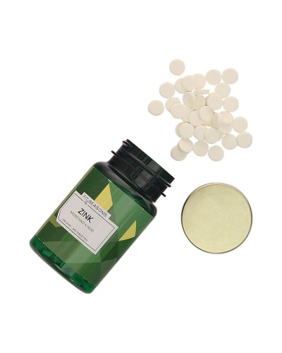 Zink • 240 tabletten