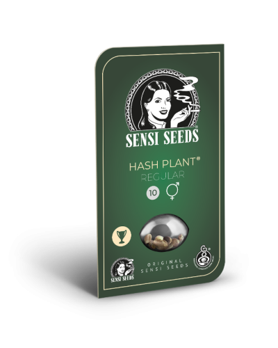 Hash Plant • Standaard