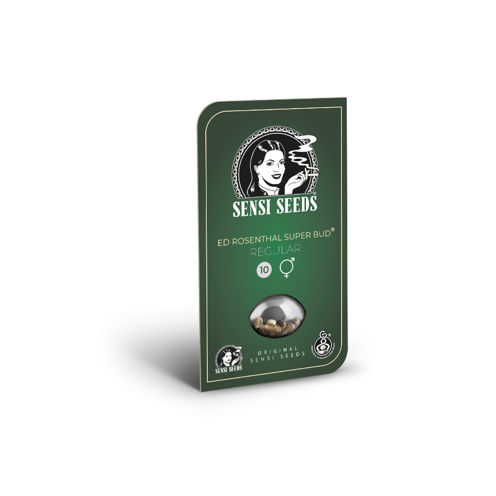 Early Skunk • Standaard