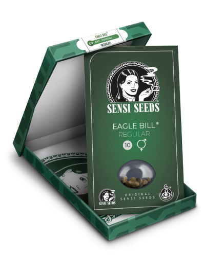 Eagle Bill© • Standaard