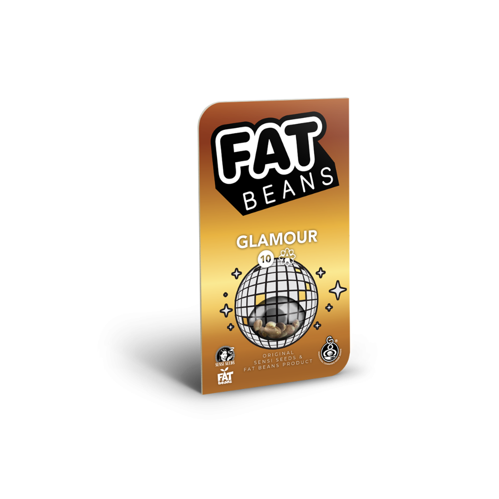 Glamour • Autoflower