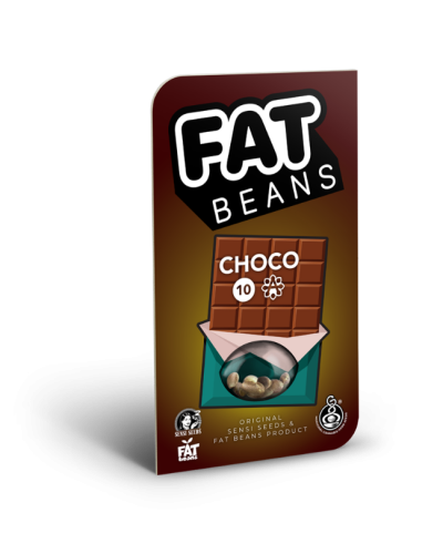 Choco • Autoflower