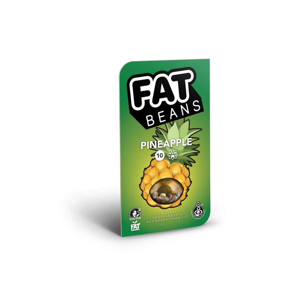 Pineapple • Autoflower