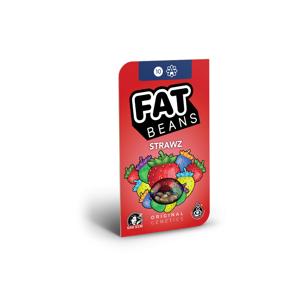 StrawZ • Autoflower