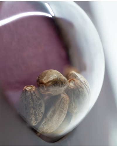 Sensi Skunk • Gefeminiseerd