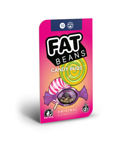 Candy Buds • Autoflower