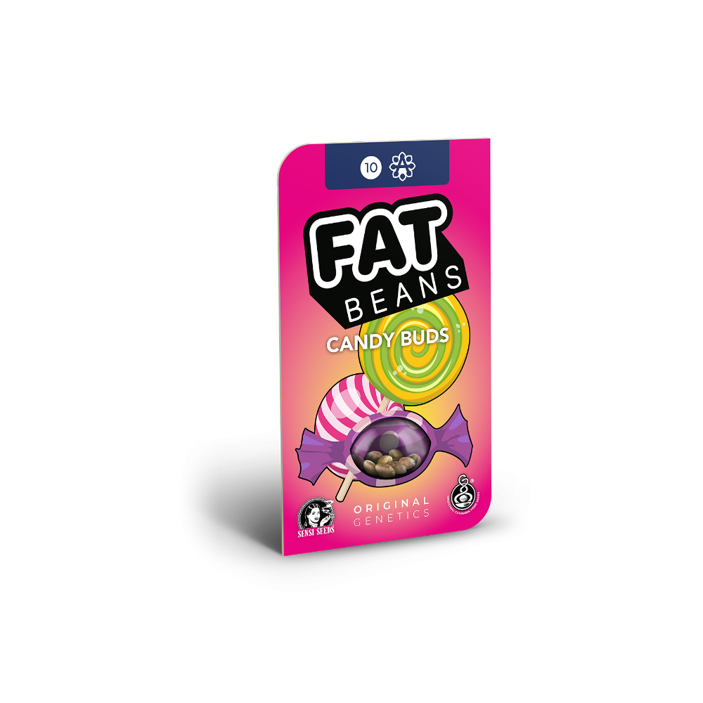 Candy Buds • Autoflower