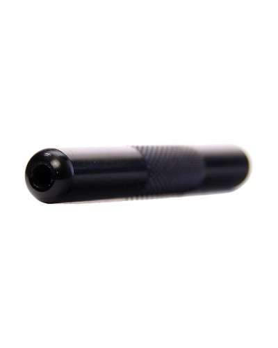 Aluminium Tube • Black