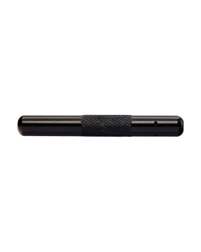 Aluminium Tube • Black