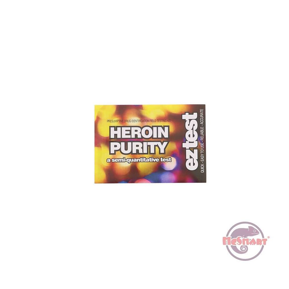 EZ Test for H P • 1 test