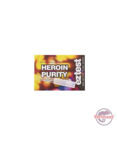 EZ Test for H P • 1 test