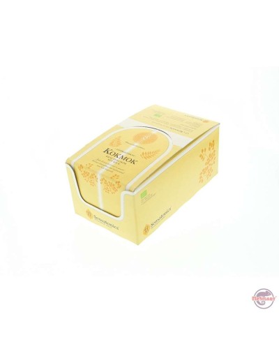 Kokmok • Herbal Liqueur • 15% vol. • 30 ml