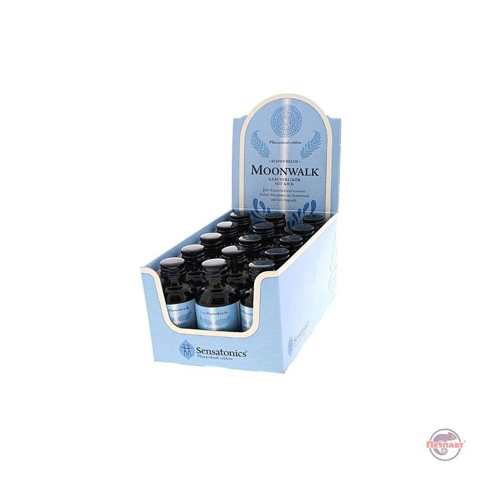 Moonwalk • 30 ml