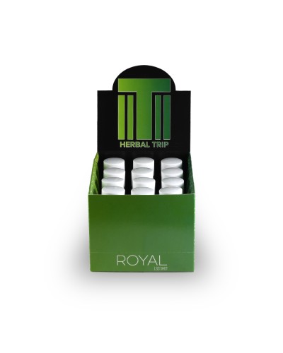 Royal T • 15 ml