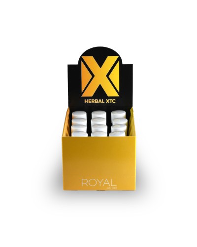 Royal X • 15 ml