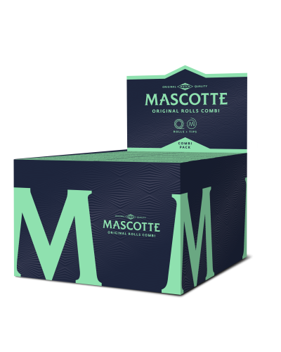 Mascotte Rolls Combi • 5m/20 pcs