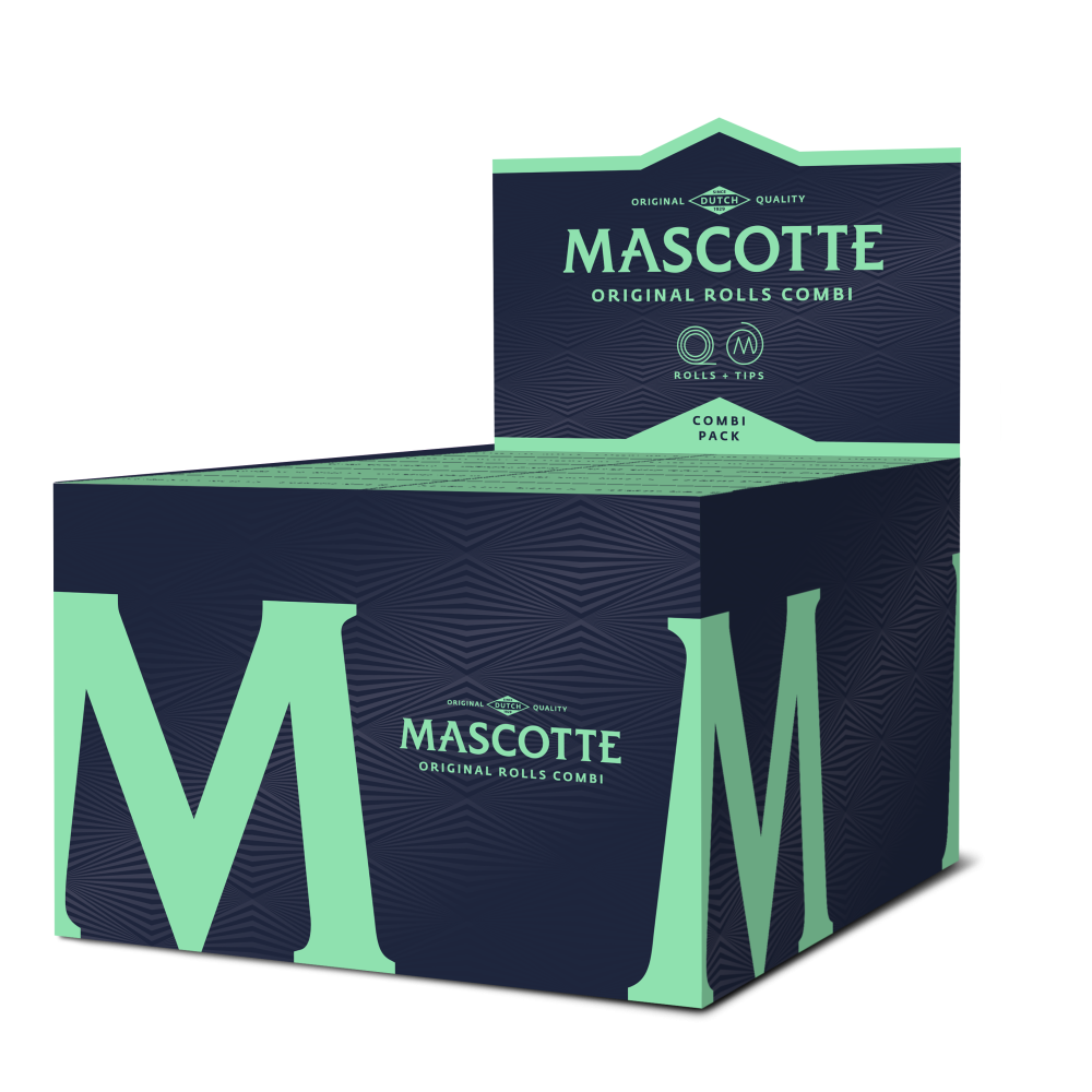 Mascotte Rolls Combi • 5m/20 pcs
