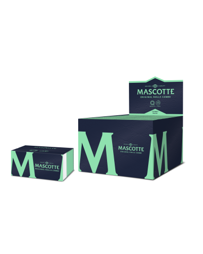 Mascotte Rolls Combi • 5m/20 pcs