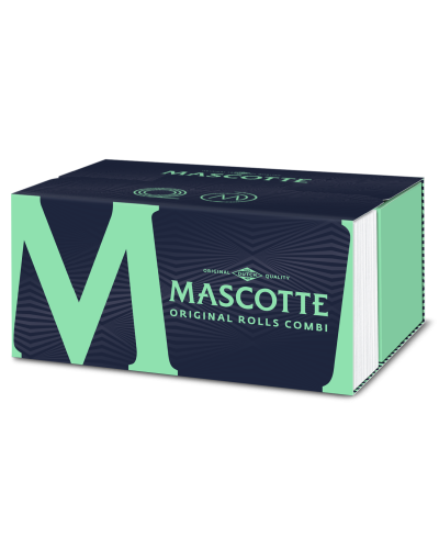 Mascotte Rolls Combi • 5m/20 pcs