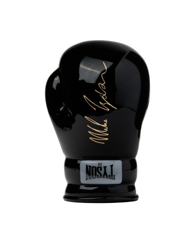 Tyson Glove Hand Pipe • Black